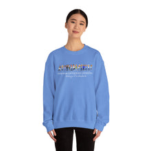 Load image into Gallery viewer, Hineni facilitator Crewneck Sweatshirt