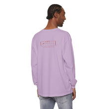 Load image into Gallery viewer, I will praise Him- Long Sleeve T-Shirt, Autumn Psalm 104 Design