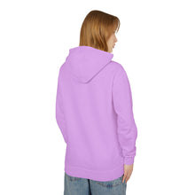 Load image into Gallery viewer, Hineni Awakening Retreat Unisex Lightweight Hooded Sweatshirt