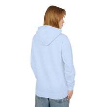 Load image into Gallery viewer, Hineni Awakening Retreat Unisex Lightweight Hooded Sweatshirt