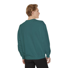 Load image into Gallery viewer, Dear Saturday Garment-Dyed Sweatshirt