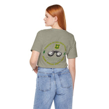 Load image into Gallery viewer, We are Friends of Big Bear Valley Eagles Belle Tshirt