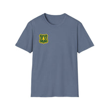 Load image into Gallery viewer, We are Friends of Big Bear Valley Eagle Watchers Tshirt