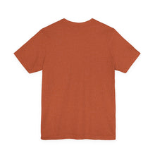 Load image into Gallery viewer, Belle soft Fall colors multi Hineni logo T-Shirt