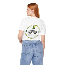 Load image into Gallery viewer, We are Friends of Big Bear Valley Eagles Belle Tshirt
