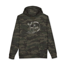 Load image into Gallery viewer, Pattern Live Loved Hoodie