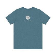 Load image into Gallery viewer, PILGRIM MONOTONE Unisex Jersey Short Sleeve Tee