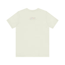 Load image into Gallery viewer, Jessica's This is Equanimity Quote Short Sleeve Tee