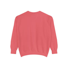 Load image into Gallery viewer, Dear Saturday Garment-Dyed Sweatshirt
