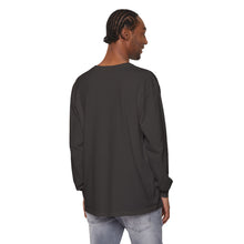 Load image into Gallery viewer, Just elfing around- comfort colors Long Sleeve T-Shirt