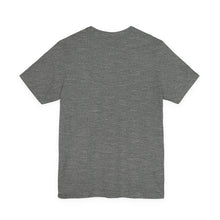 Load image into Gallery viewer, Bella Soft Hineni Colorful logo in dark color Short Sleeve Tees