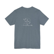 Load image into Gallery viewer, Hineni Loving the Contemplative Life Tshirt