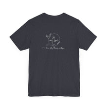 Load image into Gallery viewer, Hineni Loving the Contemplative Life Tshirt