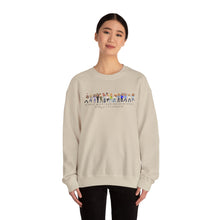 Load image into Gallery viewer, Hineni facilitator Crewneck Sweatshirt