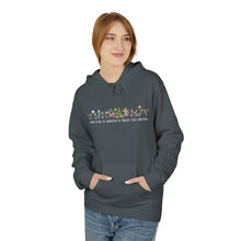 Load image into Gallery viewer, Hineni Elfing & Adoring Hoodie