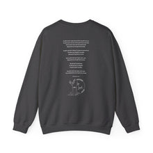 Load image into Gallery viewer, Hineni Christmas Crewneck Sweatshirt