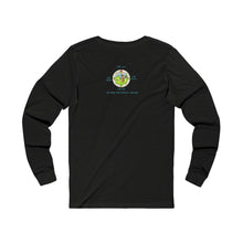 Load image into Gallery viewer, Pilgrim Jersey Long Sleeve Tee