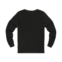 Load image into Gallery viewer, Just Elfin' Around Heathered Long Sleeve Tee