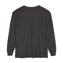 Load image into Gallery viewer, Just elfing around- comfort colors Long Sleeve T-Shirt