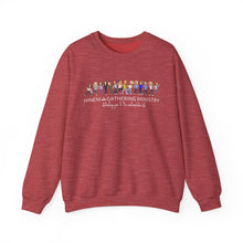 Load image into Gallery viewer, Hineni facilitator Crewneck Sweatshirt
