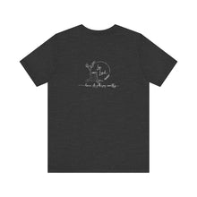 Load image into Gallery viewer, Hineni Loving the Contemplative Life Tshirt