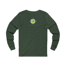 Load image into Gallery viewer, Pilgrim Jersey Long Sleeve Tee