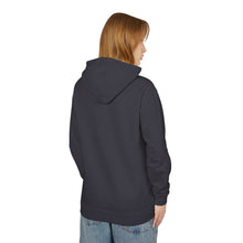 Load image into Gallery viewer, Hineni Awakening Retreat Unisex Lightweight Hooded Sweatshirt