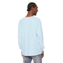 Load image into Gallery viewer, Just elfing around- comfort colors Long Sleeve T-Shirt