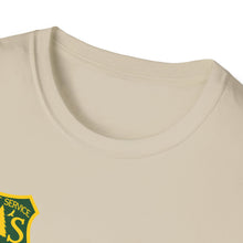 Load image into Gallery viewer, We are Friends of Big Bear Valley Eagle Watchers Tshirt