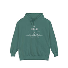 Load image into Gallery viewer, Comfort Colors Hineni Christmas Sweatshirt