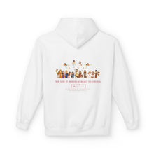 Load image into Gallery viewer, Hineni Elfing & Adoring Hoodie