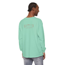 Load image into Gallery viewer, I will praise Him- Long Sleeve T-Shirt, Autumn Psalm 104 Design