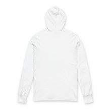 Load image into Gallery viewer, Hineni Hooded Long Sleeve Tee