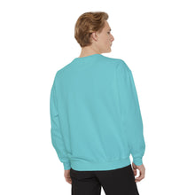 Load image into Gallery viewer, Dear Saturday Garment-Dyed Sweatshirt