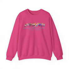 Load image into Gallery viewer, Hineni facilitator Crewneck Sweatshirt