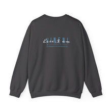 Load image into Gallery viewer, Hineni facilitator Crewneck Sweatshirt