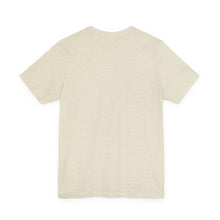 Load image into Gallery viewer, Bella Soft Tee with Colorful Hineni Logo - light colors