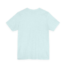 Load image into Gallery viewer, Bella Soft Tee with Colorful Hineni Logo - light colors