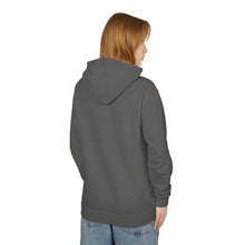 Load image into Gallery viewer, Hineni Awakening Retreat Unisex Lightweight Hooded Sweatshirt