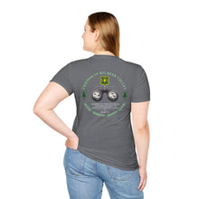 Load image into Gallery viewer, We are Friends of Big Bear Valley Eagle Watchers Tshirt