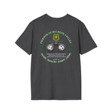 Load image into Gallery viewer, We are Friends of Big Bear Valley Eagle Watchers Tshirt