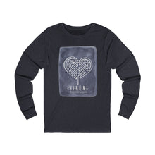 Load image into Gallery viewer, Hineni Awakening Retreat Long Sleeve Tee