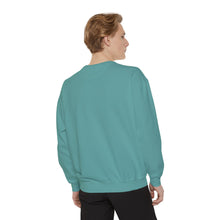 Load image into Gallery viewer, Dear Saturday Garment-Dyed Sweatshirt
