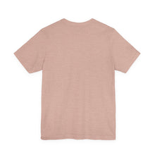 Load image into Gallery viewer, Bella Soft Tee with Colorful Hineni Logo - light colors