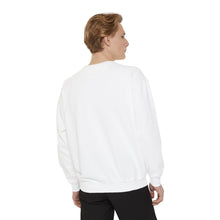 Load image into Gallery viewer, Dear Saturday Garment-Dyed Sweatshirt