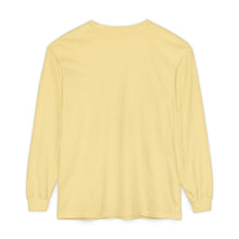 Load image into Gallery viewer, Just elfing around- comfort colors Long Sleeve T-Shirt