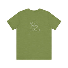 Load image into Gallery viewer, Hineni Loving the Contemplative Life Tshirt