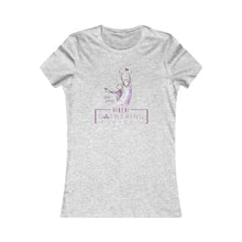 Load image into Gallery viewer, Hineni Favorite Tee