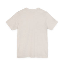Load image into Gallery viewer, Bella Soft Tee with Colorful Hineni Logo - light colors