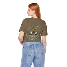 Load image into Gallery viewer, We are Friends of Big Bear Valley Eagles Belle Tshirt